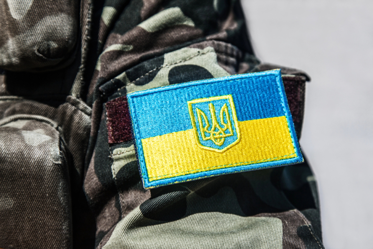 ukrán