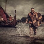 viking vikingek történelem