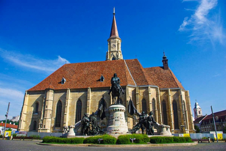 Erdély