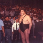 André pankrátor