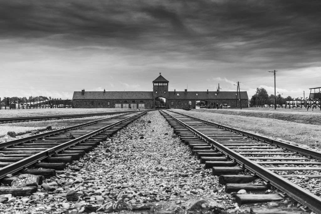 Auschwitz