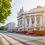 Bécs Ausztria bevándorlás migráció népesség