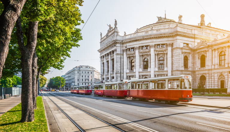 Bécs Ausztria bevándorlás migráció népesség