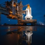 NASA Space Shuttle űrsikló űrmérnök