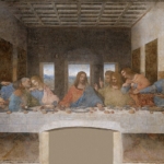 Júdás Jézus Biblia árulás utolsó vacsora