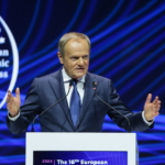 Donald Tusk Lengyelország lengyel kormányfő