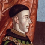 V. Henrik angol Király