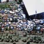 Jonestown tömeges öngyilkosság