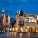Krakkó