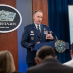 Oroszország Pentagon műhold űrfegyver