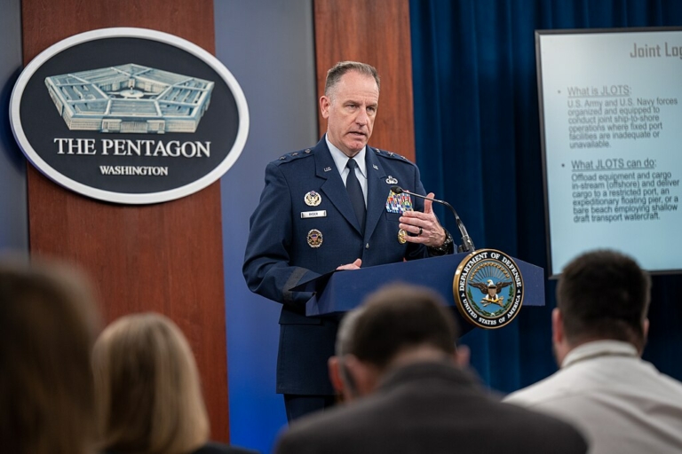 Oroszország Pentagon műhold űrfegyver