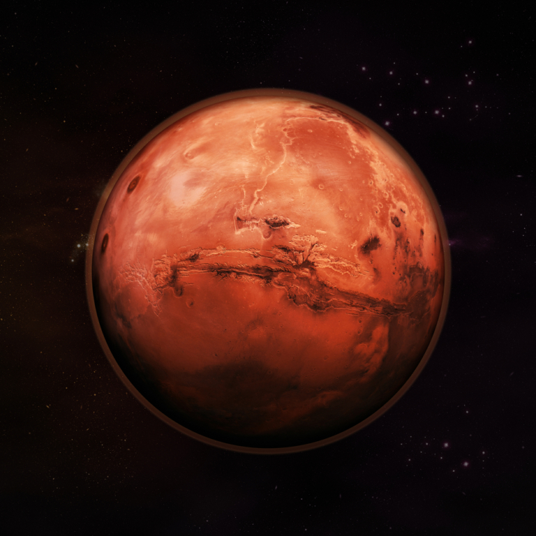Mars