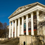 Magyar Nemzeti Múzeum