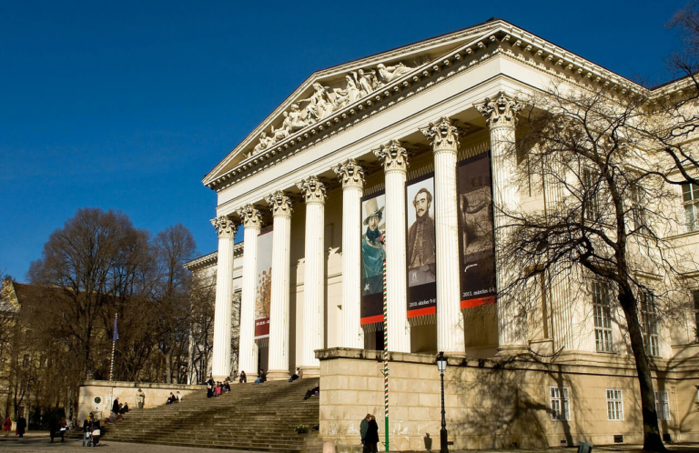 Magyar Nemzeti Múzeum