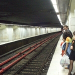 bukarest metró
