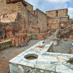 Pompeii étkezőhelyek