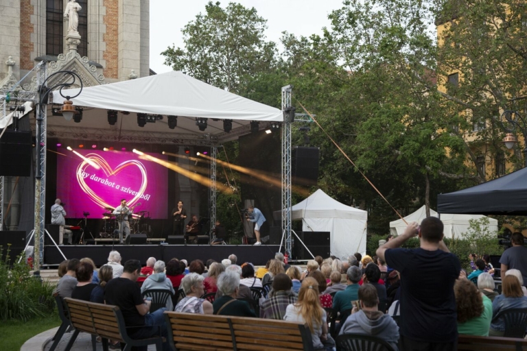 Református Zenei Fesztivál