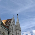 Budapest szimbólumai séta