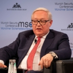 Szergej Rjabkov Vlagyimir Putyin nukleáris csapás