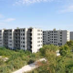 Magyarország Szentkirályszabadja szellemváros