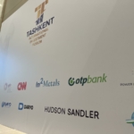 Taskent Nemzetközi Befektetési Fórumot (Tashkent International Investment Forum – TIIF). Fotó: Daily News Hungary OTP