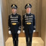 Taskent Nemzetközi Befektetési Fórumot (Tashkent International Investment Forum – TIIF). Fotó: Daily News Hungary