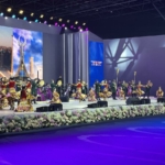 Taskent Nemzetközi Befektetési Fórumot (Tashkent International Investment Forum – TIIF). Fotó: Daily News Hungary