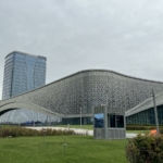 Taskent Nemzetközi Befektetési Fórumot (Tashkent International Investment Forum – TIIF). Fotó: Daily News Hungary