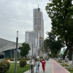 Taskent Üzbegisztán