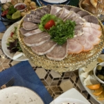 Szamarkand, Üzbegisztán.