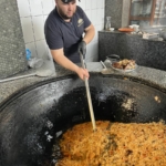 Taskent Üzbegisztán