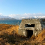második világháborús bunker