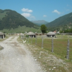 albánia bunker