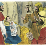Biblia vallás kereszténység