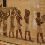 Egyiptomi munkások