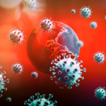 Globális járványok koronavírus