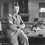 hitler a titkos ügynök merénylet