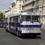 ikarus nosztalgiajárat