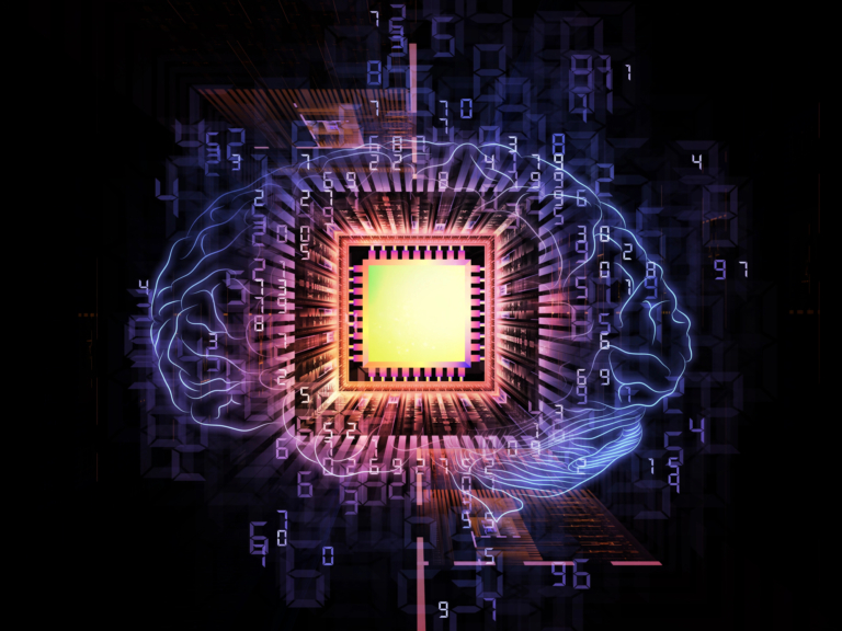 mesterséges intelligencia, generativ ai