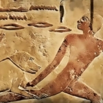 pávián rendőr egyiptom