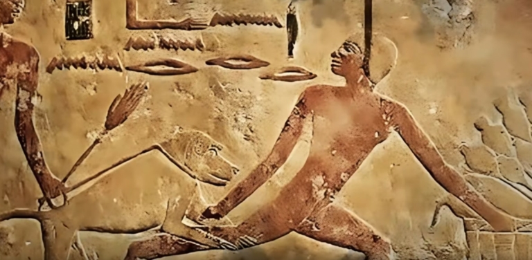 pávián rendőr egyiptom