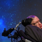stephen hawking