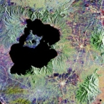 taal tó sziget
