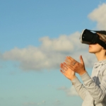 vr szemüveg technológia
