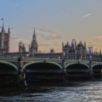 westminster-palota london brit egyesült királyság
