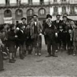 Charlie Chaplin