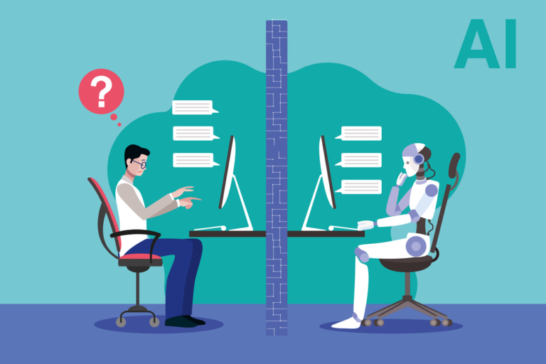 turing-teszt ai mesterséges intellgiencia