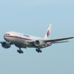 mh370 malajzia repülő