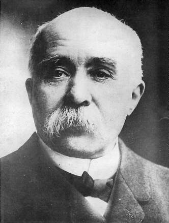 georges clemenceau trianoni béke