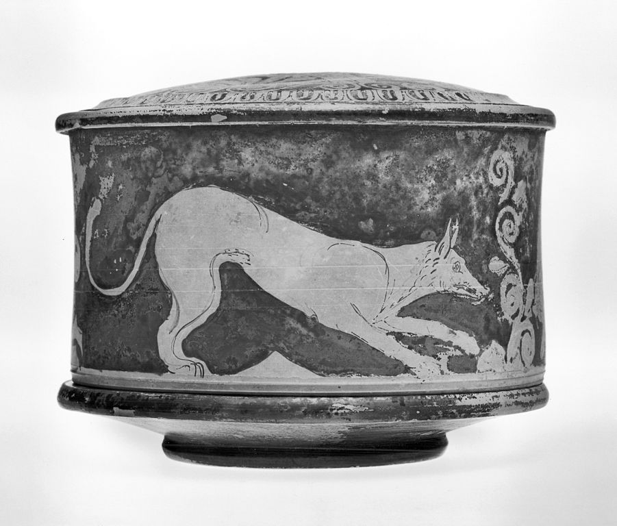 ókori görögország háziállatok házikedvencek
